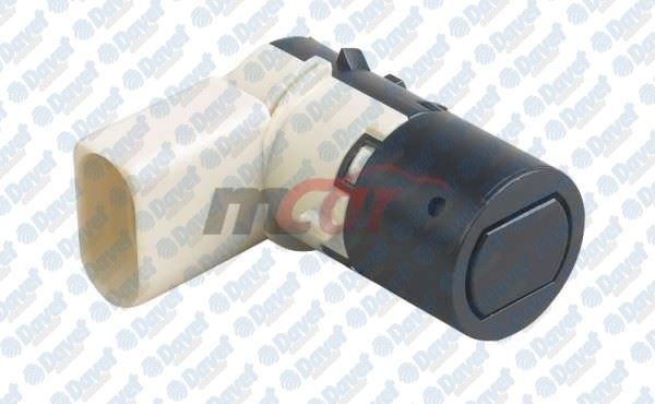 MCAR KA-803301 Park Sensoru Volkswagen Polo - Passat - Beetle - Sharan - Transporter - Skoda Alhambra - Octavia -